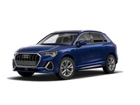 2021 Audi Q3 SUV 2021 Audi Q3 SUV