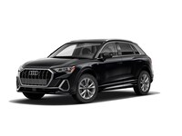 2021 Audi Q3 SUV 2021 Audi Q3 SUV