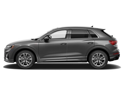 New 2021 Audi Q3 For Sale At Audi Pensacola Vin Wa1decf30m1008714
