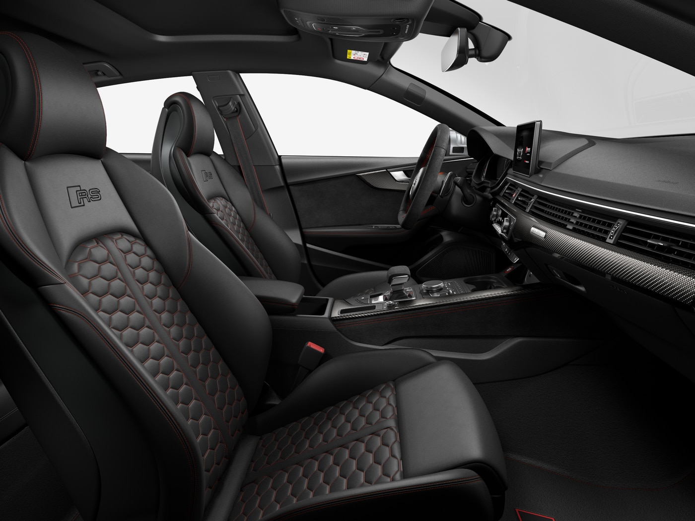 Audi RS 5