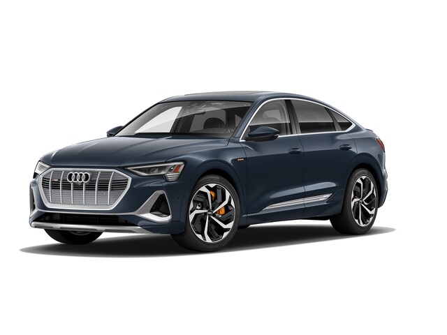 Audi E Tron 2020 View Specs Prices Photos More Driving