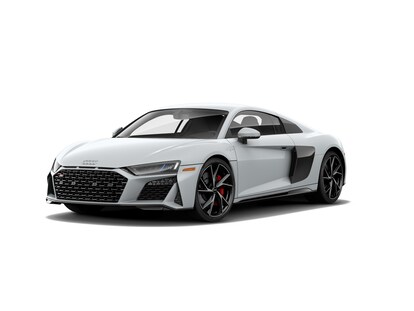 New 21 Audi R8 For Sale At Audi Pembroke Pines Vin Wuabaafx5m