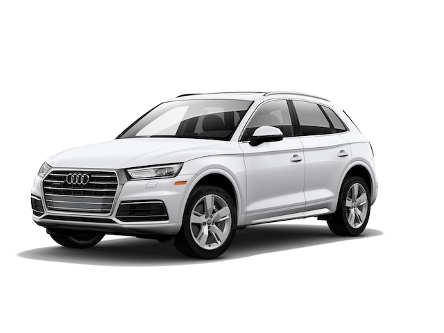 New 2018 2019 Audi Q5 Available In The Areas Near Baton Rouge La