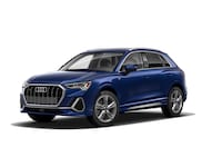 2021 Audi Q3 SUV 2021 Audi Q3 SUV