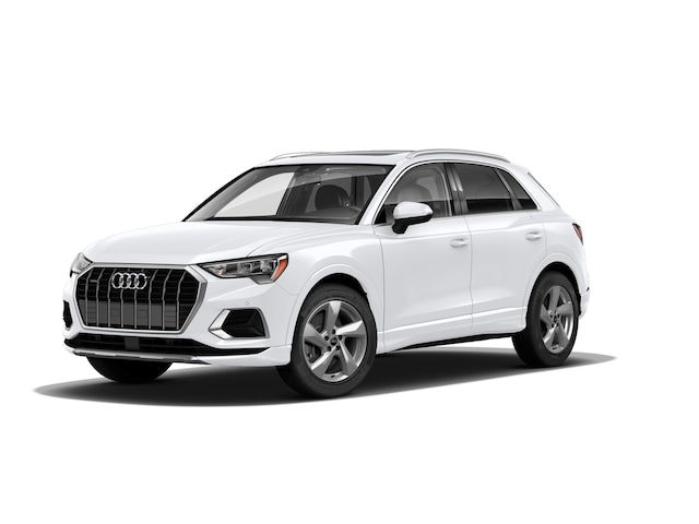Q3 audi