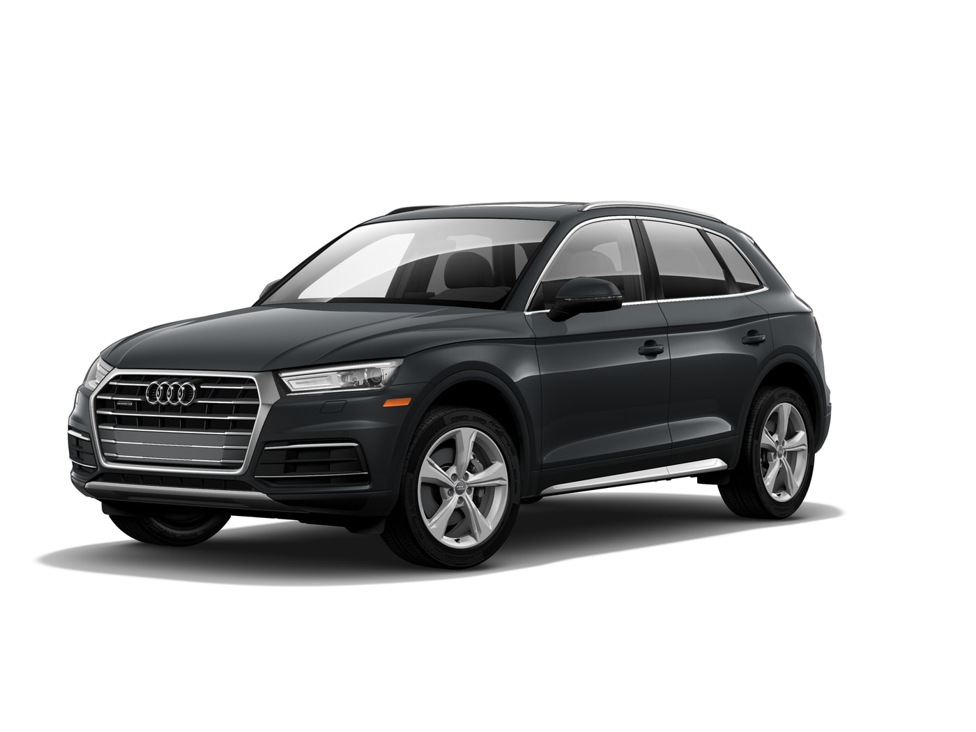 2020 Audi Q5 For Sale In Los Angeles Ca Audi Downtown La