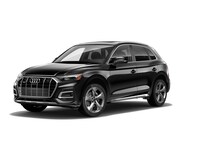 2021 Audi Q5 SUV 2021 Audi Q5 SUV