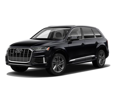 Buy Or Lease New 2020 Audi Q5 Los Angeles Vin