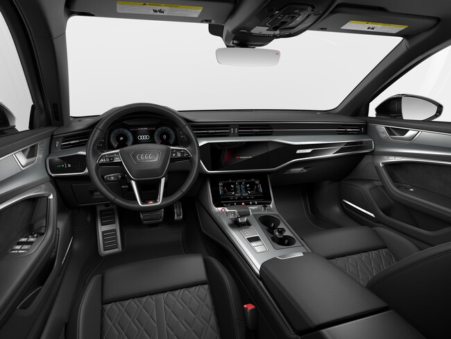 New 2020 Audi S6 For Sale at Audi State College | VIN ...