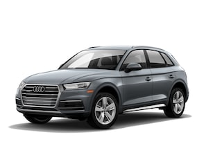 New Inventory Audi Manhattan