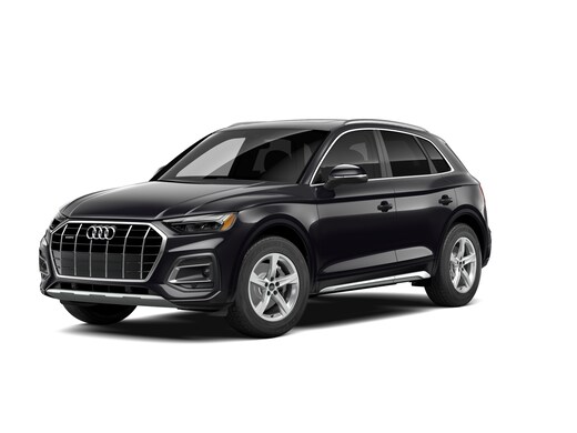 Audi San Juan Puerto Rico In San Juan A3 Q3 Q5 Q7 Or E Tron