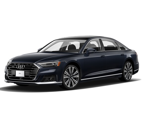 $979/month Audi A8 Lease Deal | Limited-Time Audi Lease Specials