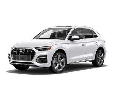 New 2021 Audi Q5 For Sale At Audi Manhattan Vin Wa1baafy4m2035105