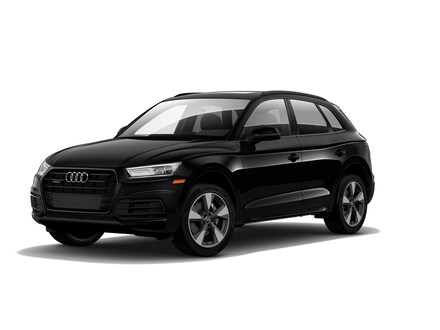 New 2020 Audi Q7 For Sale Brookline Ma Vin