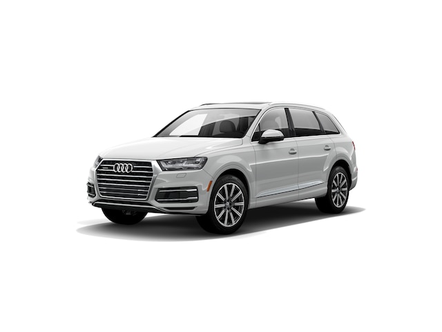 2019 Audi Q7 For Sale Naperville Il Chicago