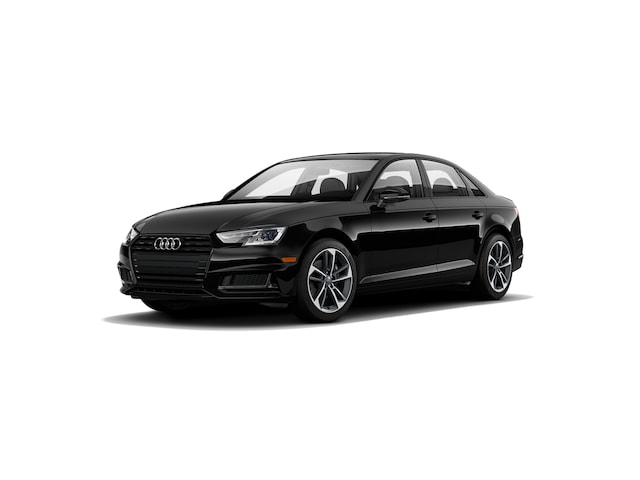 New 2019 2020 Audi Cars And Suvs Serving The Greater