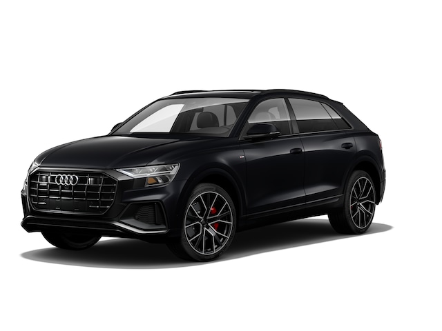 New Audi Q8 For Sale In Baton Rouge La Audi Baton Rouge