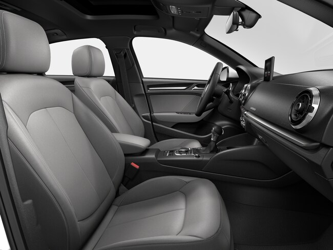 2020 Audi A3 2 0t Premium For Sale Houston Tx