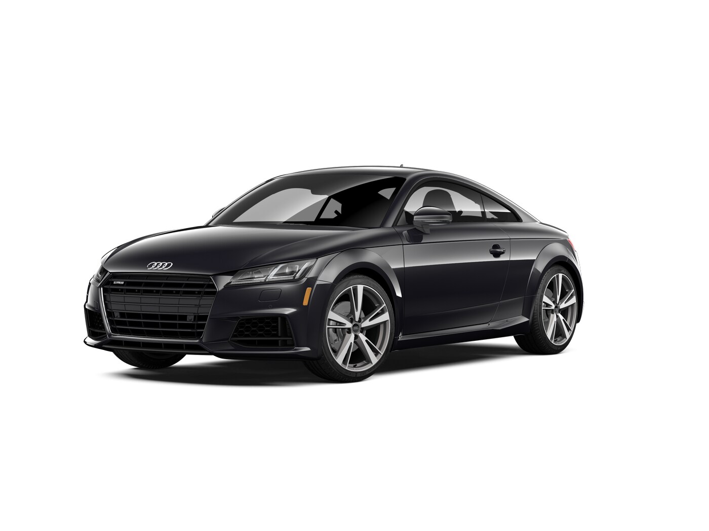 audi tt vin number decoder