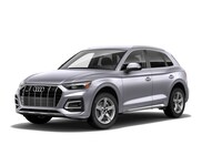 2021 Audi Q5 SUV 2021 Audi Q5 SUV