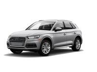 2020 Audi Q5 SUV 2020 Audi Q5 SUV