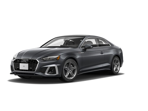 2020 Audi A5 Coupe 2020 Audi A5 Coupe