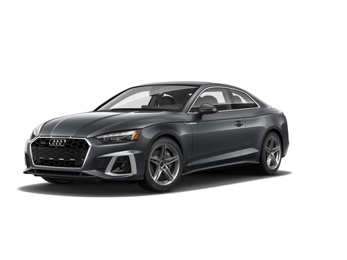 2021 Audi A5 Coupe 2021 Audi A5 Coupe