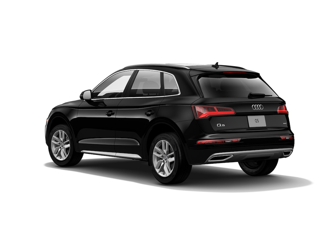 New 2020 Audi Q5 45 Premium For Sale In Chicago Il Near Oak