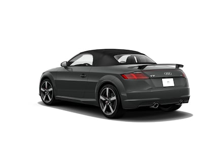 Buy Or Lease New 2020 Audi Tt Los Angeles Vin Trutecfvxl1006685