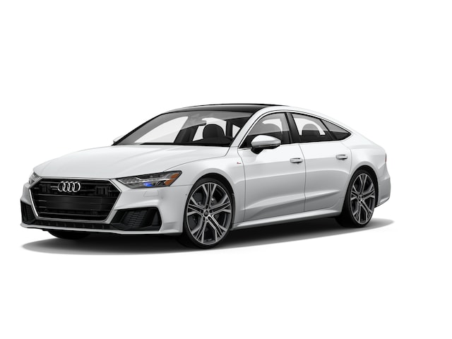 New Audi A7 Portland Audi Finance Specials Amp Lease