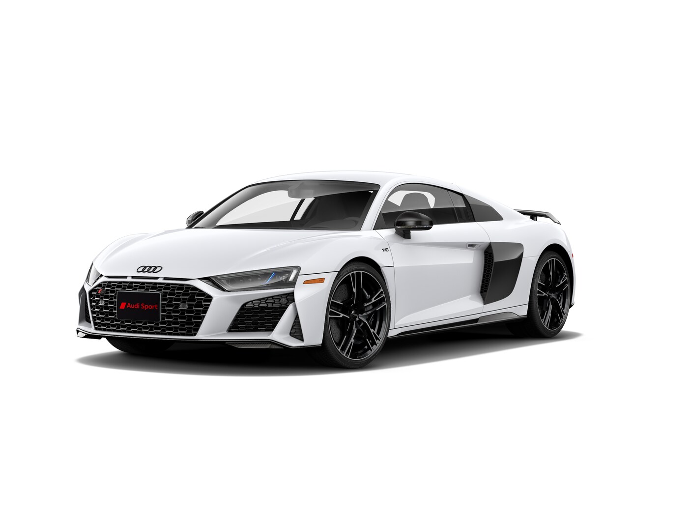 New 2020 Audi R8 For Sale At Audi Modesto Vin Wuakbafx0l7900196
