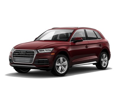 New Amp Used Audi Dealer In St Paul Mn Audi St Paul