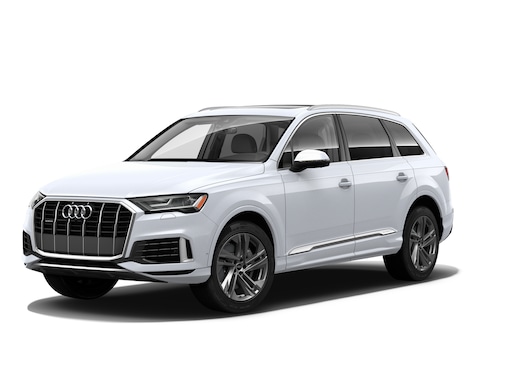 2021 Audi Q7 Lease Deal 599 Mo For 36 Mos Merrillville In