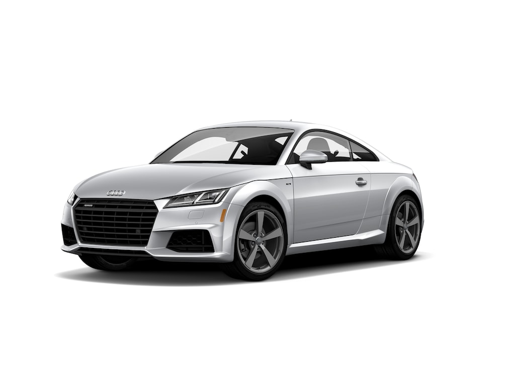 Buy Or Lease New 2019 Audi Tt Los Angeles Vin