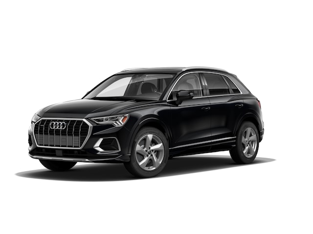 New Audi Vehicles For Sale In Mendham Audi Mendham