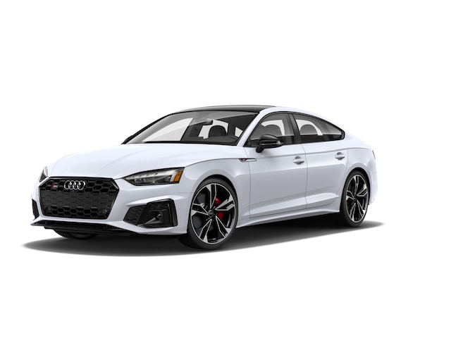 New Audi S5 For Sale At Audi Baton Rouge