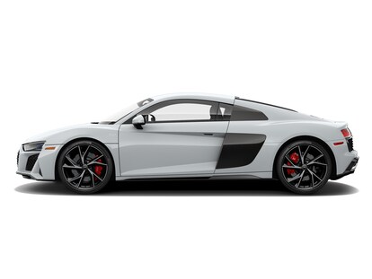 New 21 Audi R8 For Sale At Audi Pembroke Pines Vin Wuabaafx5m