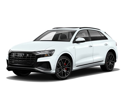 New 2020 Audi Q7 For Sale In The Atlanta Area Near