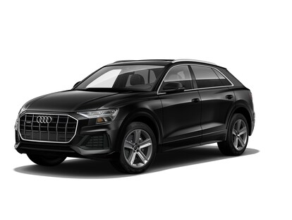 New 2021 Audi Q8 Premium For Sale Bridgewater Nj Wa1avaf14md009045