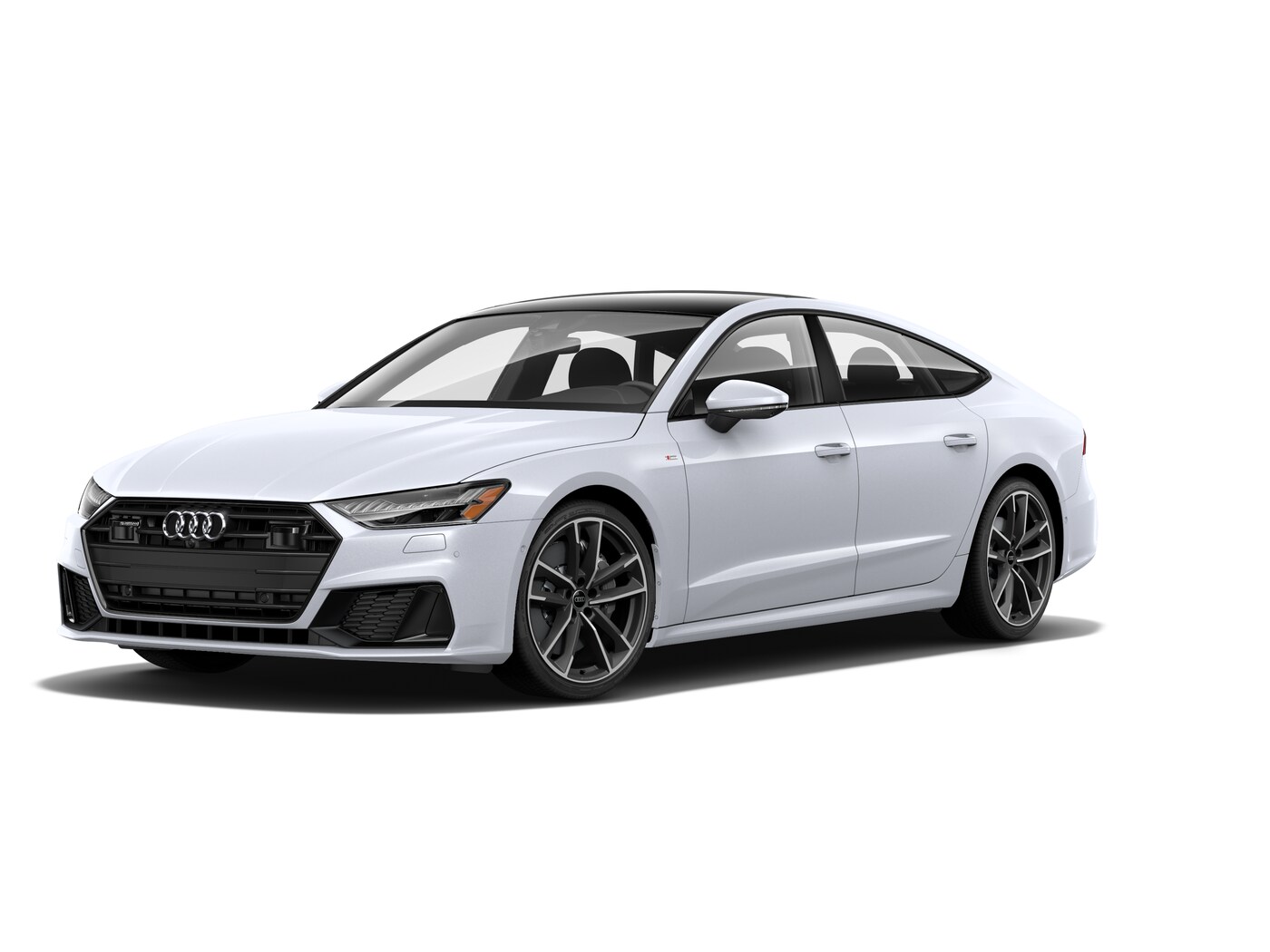 New Audi A7 In Maplewood Mn Inventory Photos Videos Features