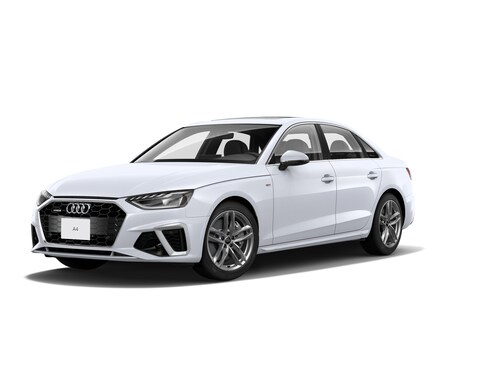 2020 Audi A4 Sedan 2020 Audi A4 Sedan