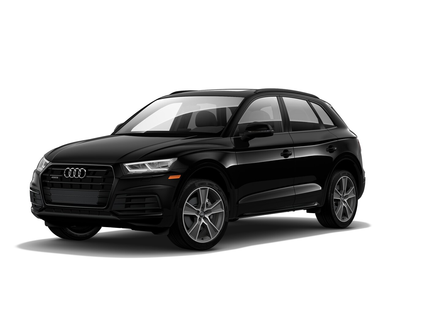 Brian Harris Automotive Family New Audi Porsche Bmw