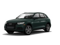 2019 Audi Q5 SUV 2019 Audi Q5 SUV
