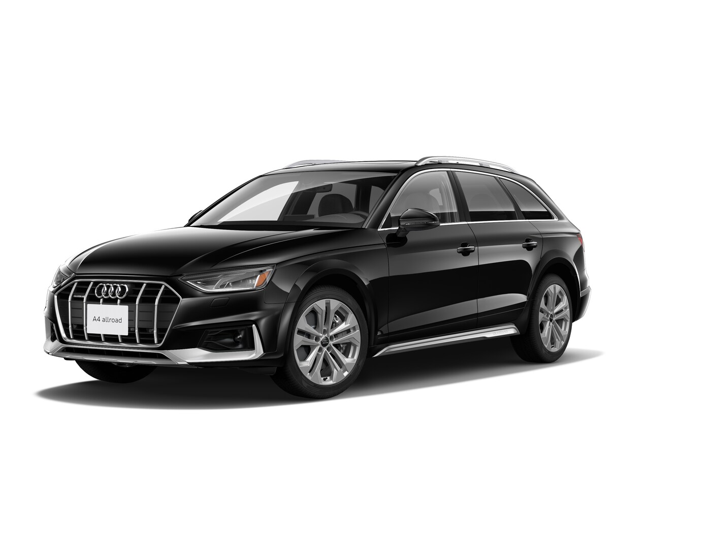 2020 Audi A4 Allroad For Sale In Los Angeles Ca Audi