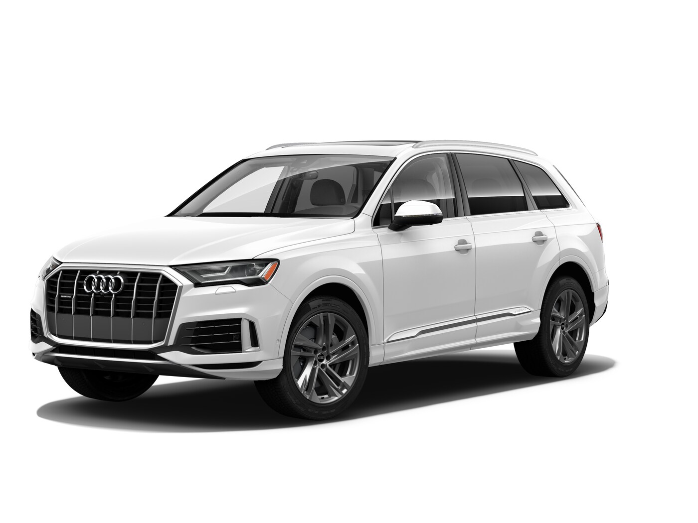 q7s plus