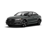 2020 Audi A3 Sedan 2020 Audi A3 Sedan