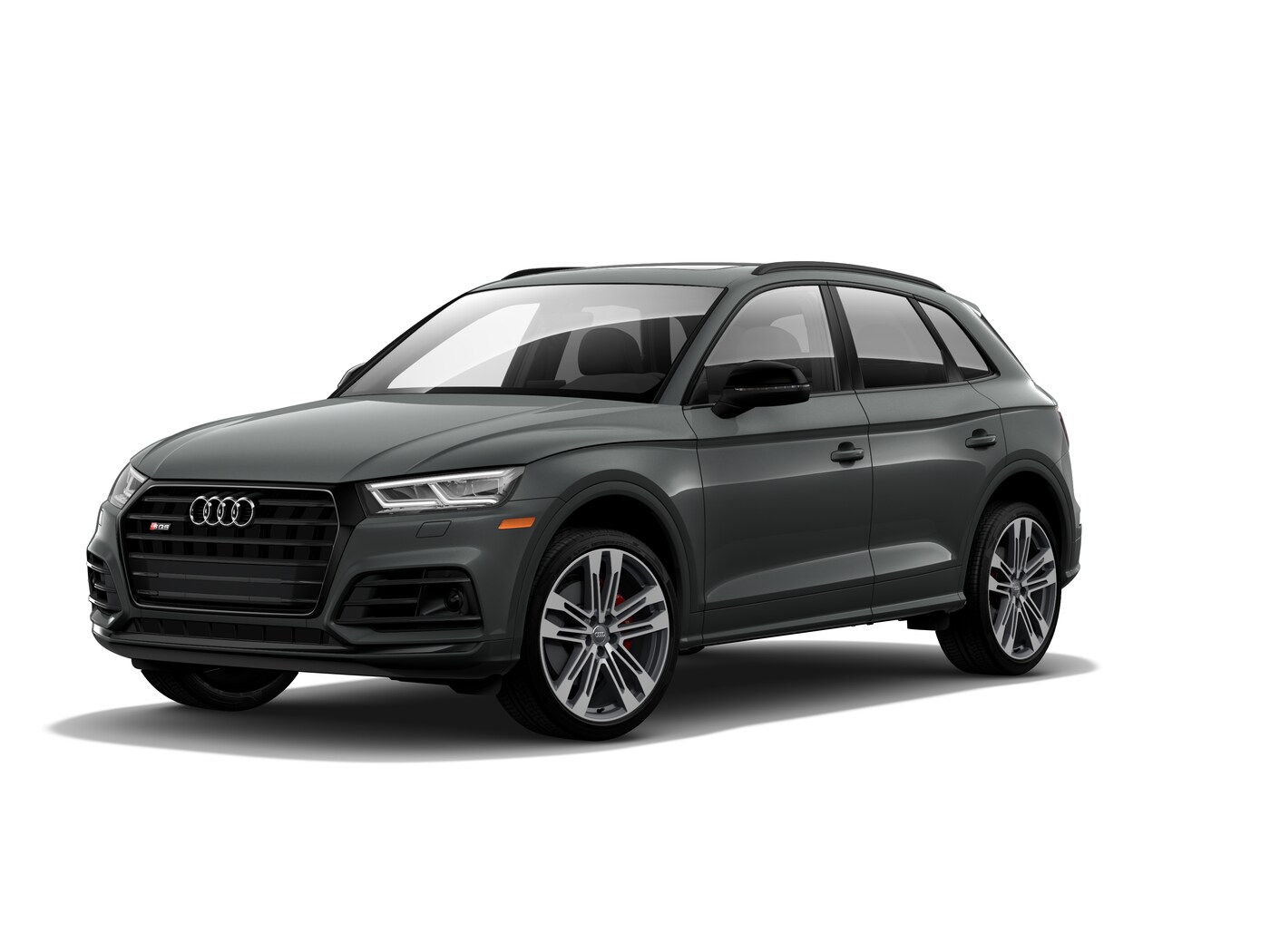 Buy New Or Lease Return Audi Sq5 Los Angeles Ca Rusnak