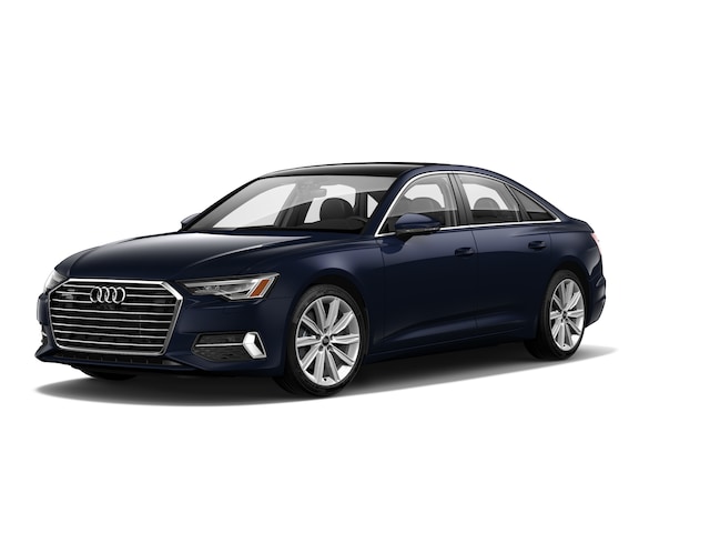 2019 Audi A6 Lease Deals | $639/mo for 36 months | $4,999 Down