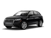 2019 Audi Q5 SUV 2019 Audi Q5 SUV