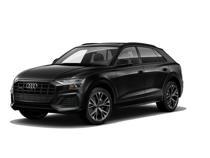 New New 2021 Audi Q8 Auto For Sale Honolulu Hi Wa1avaf17md012831 Serving Kaneohe Waipahu Hawaii